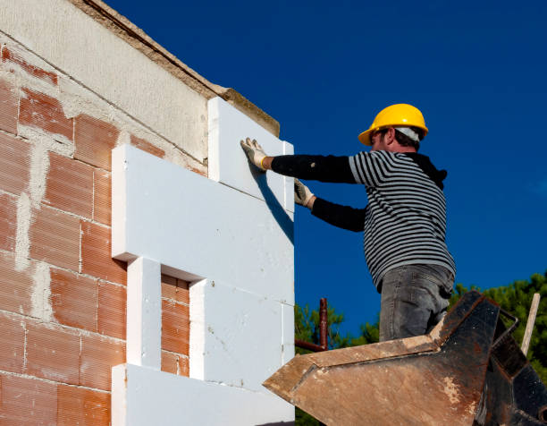 Best Insulation Maintenance and Repair in Bruceton, TN