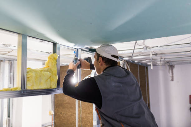 Types of Insulation We Offer in Bruceton, TN