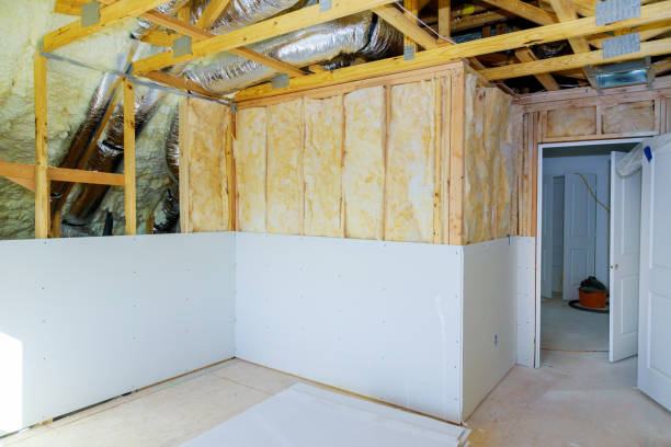 Best Spray Foam Insulation in Bruceton, TN