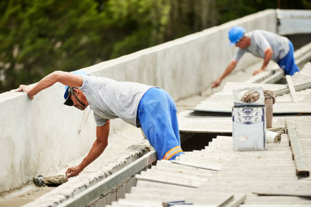 Types of Insulation We Offer in Bruceton, TN
