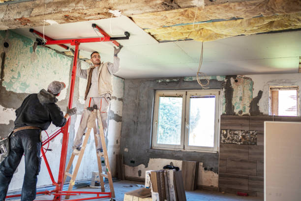 Professional Insulation Contractor in Bruceton, TN