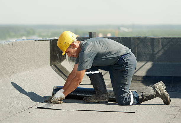 Best Energy Efficiency Insulation in Bruceton, TN