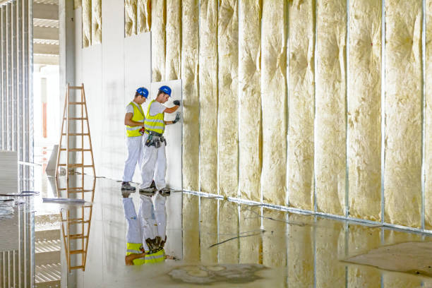 Best Insulation for Specific Applications in Bruceton, TN